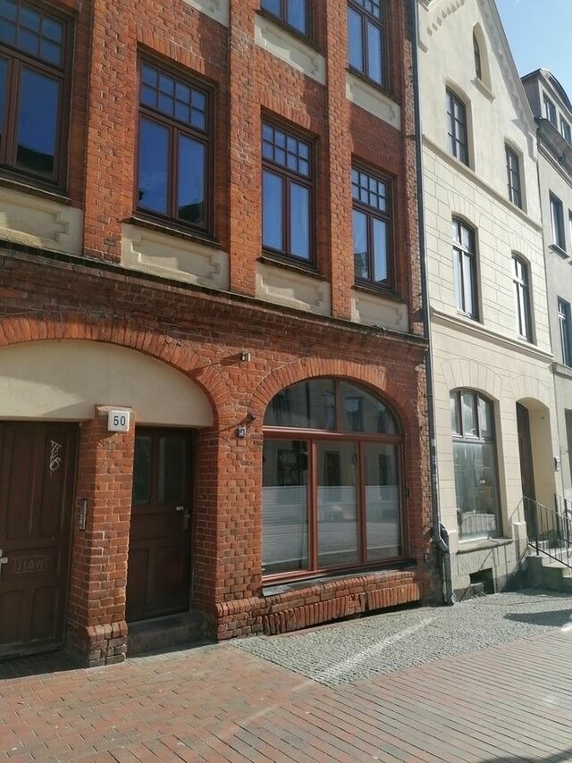 Ferienwohnung in Wismar - Cityflair N&auml;he Marktplatz - ABC328 - Bild 11