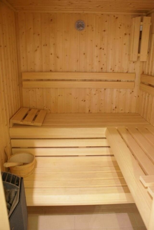 Ferienwohnung in Wismar - Hobenbeseuk mit Sauna - ABC240 - Bild 10