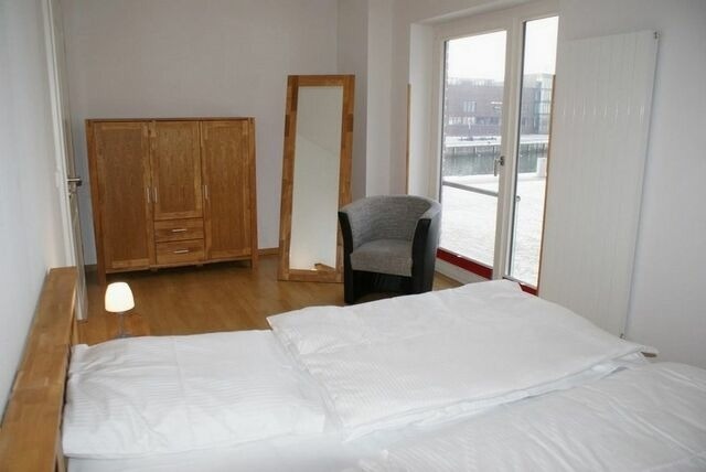 Ferienwohnung in Wismar - Hobenbeseuk mit Sauna - ABC240 - Bild 13