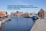 Ferienwohnung in Wismar - Hobenbeseuk mit Sauna - ABC240 - Bild 16