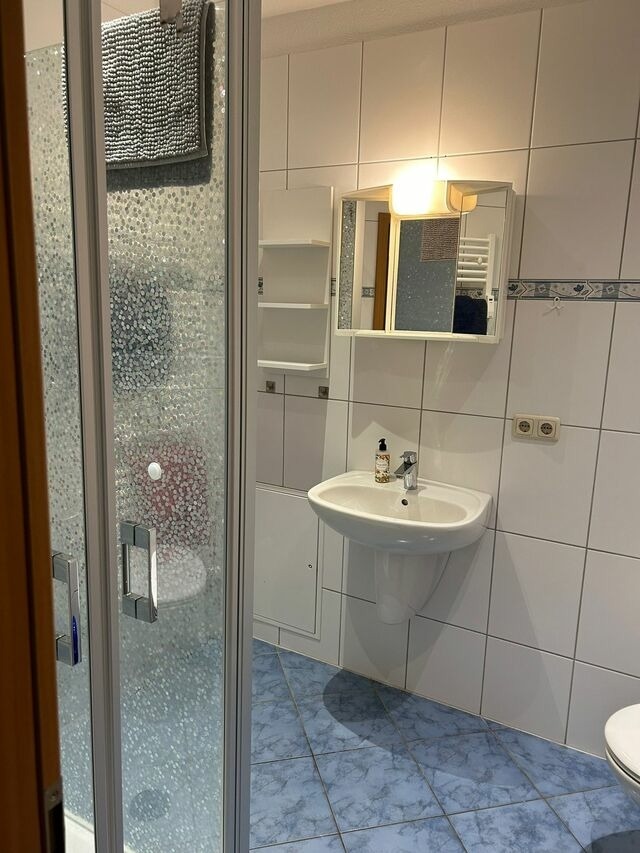 Ferienwohnung in Wismar - K&ouml;rner Nr. 1 - ABC27 - Bild 9