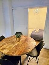 Ferienwohnung in Wismar - Top Lage! F&uuml;rstenhof Residenz - ABC614 - Bild 5