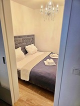Ferienwohnung in Wismar - Top Lage! F&uuml;rstenhof Residenz - ABC614 - Bild 6