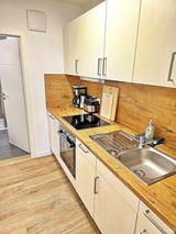 Ferienwohnung in Wismar - Top Lage! F&uuml;rstenhof Residenz - ABC614 - Bild 9