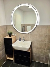 Ferienwohnung in Wismar - Top Lage! F&uuml;rstenhof Residenz - ABC614 - Bild 12