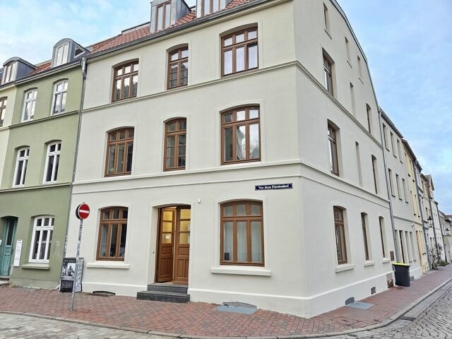 Ferienwohnung in Wismar - Top Lage! F&uuml;rstenhof Residenz - ABC614 - Bild 14