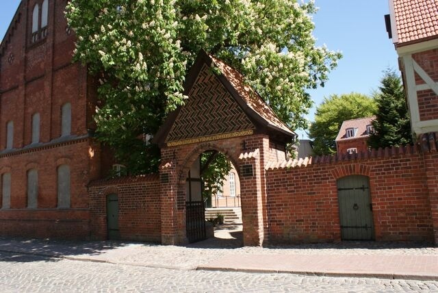Ferienwohnung in Wismar - Top Lage! F&uuml;rstenhof Residenz - ABC614 - Bild 16
