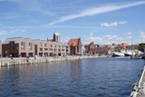 Ferienwohnung in Wismar - Top Lage! F&uuml;rstenhof Residenz - ABC614 - Bild 18