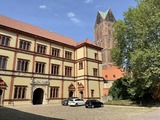 Ferienwohnung in Wismar - Top Lage! F&uuml;rstenhof Residenz - ABC614 - Bild 23