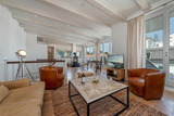 Ferienwohnung in Sellin - Villa Theres Penthouse Seaside - Bild 1