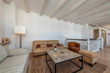Ferienwohnung in Sellin - Villa Theres Penthouse Seaside - Bild 2