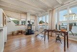 Ferienwohnung in Sellin - Villa Theres Penthouse Seaside - Bild 7