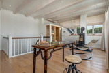 Ferienwohnung in Sellin - Villa Theres Penthouse Seaside - Bild 8