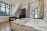 Ferienwohnung in Sellin - Villa Theres Penthouse Seaside - Bild 17
