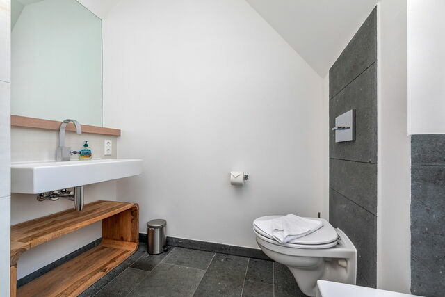 Ferienwohnung in Sellin - Villa Theres Penthouse Seaside - Bild 24