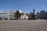 Ferienwohnung in Wismar - Steilk&uuml;ste - ABC220 - Bild 14