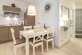 Ferienwohnung in Sellin - Villa Annika FeWo AnkerPlatz - Bild 6
