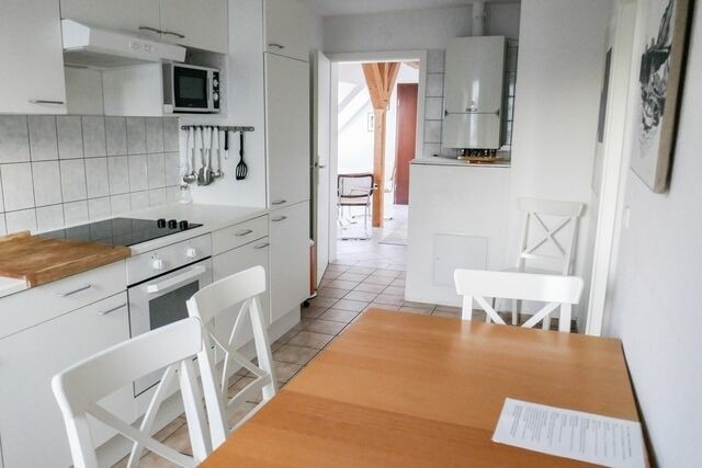 Ferienwohnung in Bad Kleinen - Seeurlaub mit 2er Kajak - ABC203 - Bild 15