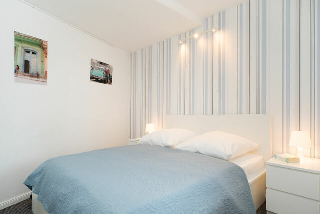 Ferienwohnung in Wendtorf - Marina Wendtorf Ostseeblick - Bild 4