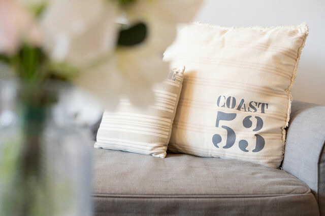 Ferienwohnung in Wendtorf - Marina Wendtorf Ostseeblick - Bild 6