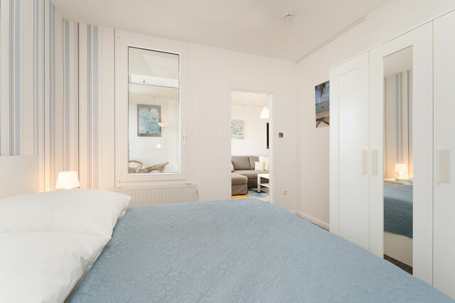 Ferienwohnung in Wendtorf - Marina Wendtorf Ostseeblick - Bild 18