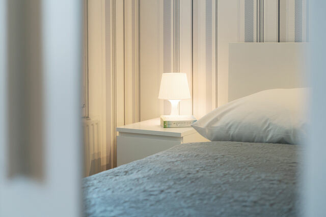 Ferienwohnung in Wendtorf - Marina Wendtorf Ostseeblick - Bild 19