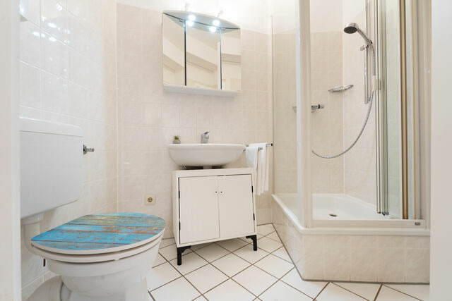 Ferienwohnung in Wendtorf - Marina Wendtorf Ostseeblick - Bild 21