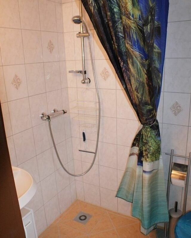 Ferienwohnung in Wismar - Segler Souterrainwohnung - ABC154 - Bild 8