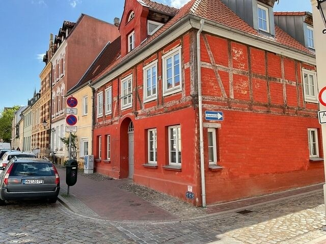 Ferienhaus in Wismar - Ferienhaus Fischkopp - exklusiv & ruhig- ABC333 - Bild 2