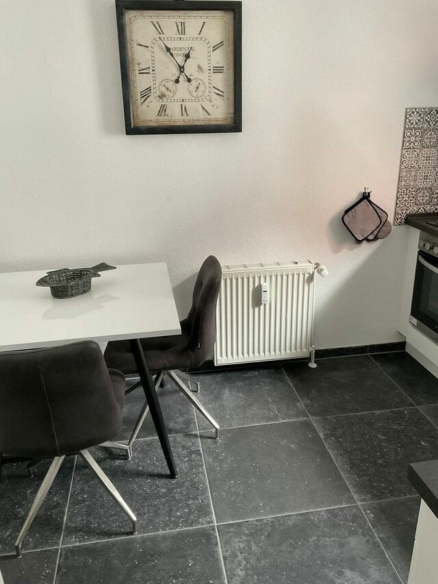 Ferienhaus in Wismar - Ferienhaus Fischkopp - exklusiv & ruhig- ABC333 - Bild 11