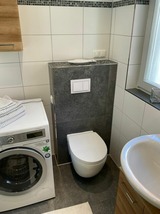 Ferienhaus in Wismar - Ferienhaus Fischkopp - exklusiv & ruhig- ABC333 - Bild 13