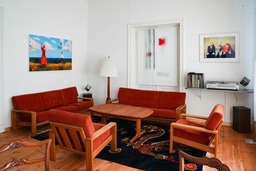 Gelbe Katze - ABC600 - nur Ferieng&auml;ste!