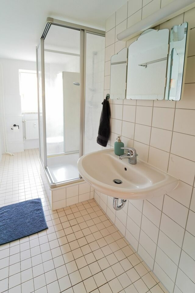 Ferienwohnung in Wismar - Gelbe Katze - ABC600 - nur Ferieng&auml;ste! - Bild 14