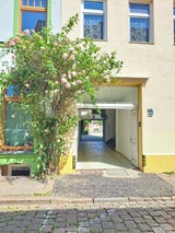 Ferienwohnung in Wismar - Fairmietung Erdgeschoss - ABC544 - Bild 3