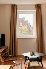 Ferienwohnung in Wismar - Land - Appartement Alter Holzhafen - ABC2 - Bild 6