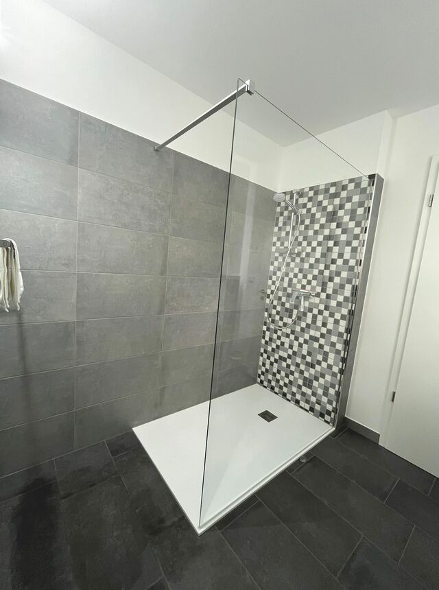 Ferienwohnung in Wismar - Land - Appartement Alter Holzhafen - ABC2 - Bild 11