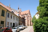 Ferienwohnung in Wismar - Land - Appartement Alter Holzhafen - ABC2 - Bild 20