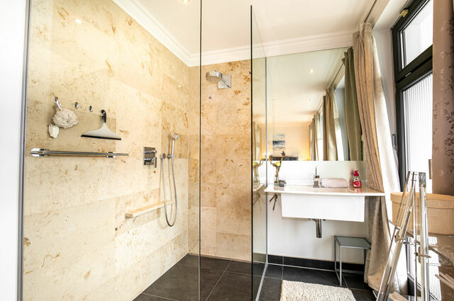 Ferienwohnung in Sellin - Villa Paula Promenadendeck - Bild 19