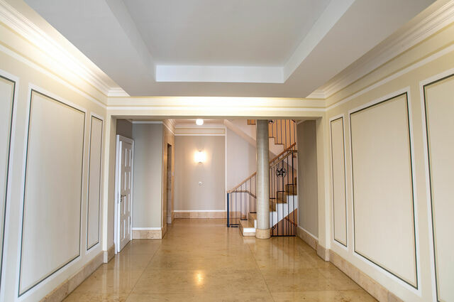 Ferienwohnung in Sellin - Villa Paula Promenadendeck - Bild 21