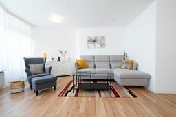 Gr&ouml;mitz-Center Whg. 431