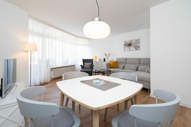 Ferienwohnung in Gr&ouml;mitz - Gr&ouml;mitz-Center Whg. 431 - Bild 2