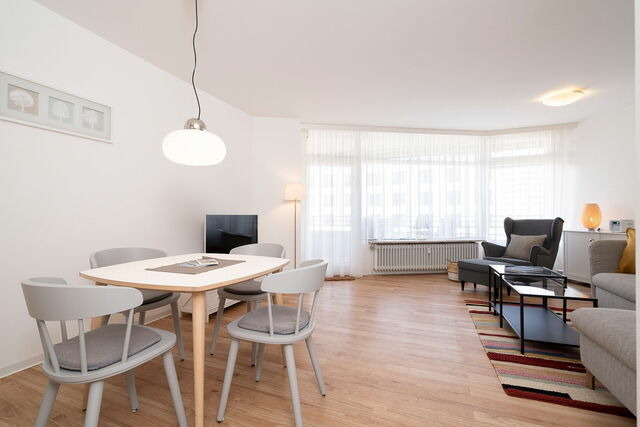 Ferienwohnung in Gr&ouml;mitz - Gr&ouml;mitz-Center Whg. 431 - Bild 5