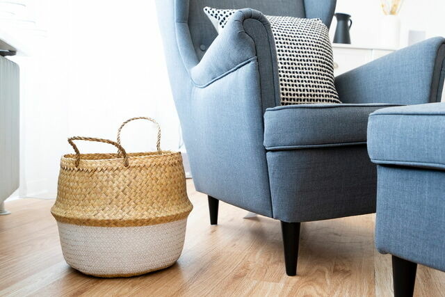 Ferienwohnung in Gr&ouml;mitz - Gr&ouml;mitz-Center Whg. 431 - Bild 8