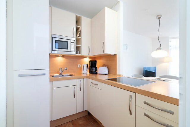 Ferienwohnung in Gr&ouml;mitz - Gr&ouml;mitz-Center Whg. 431 - Bild 9