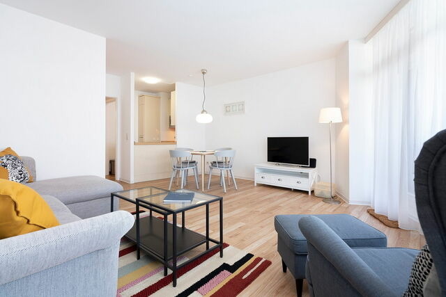 Ferienwohnung in Gr&ouml;mitz - Gr&ouml;mitz-Center Whg. 431 - Bild 10