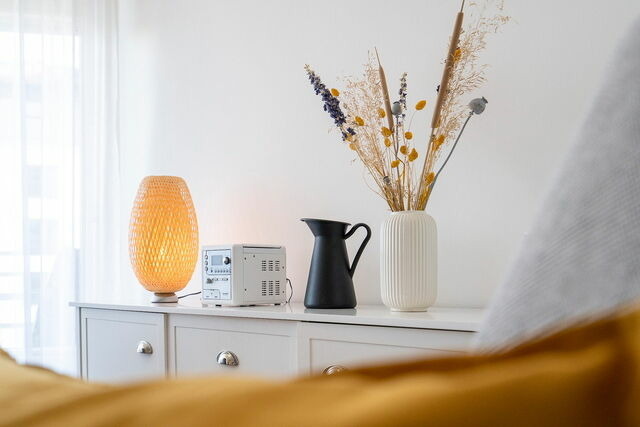 Ferienwohnung in Gr&ouml;mitz - Gr&ouml;mitz-Center Whg. 431 - Bild 11