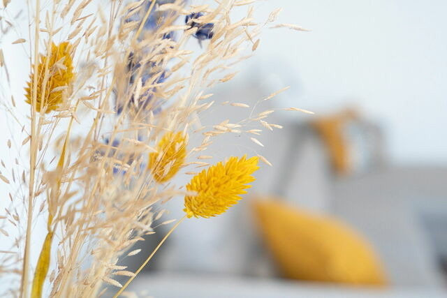 Ferienwohnung in Gr&ouml;mitz - Gr&ouml;mitz-Center Whg. 431 - Bild 12