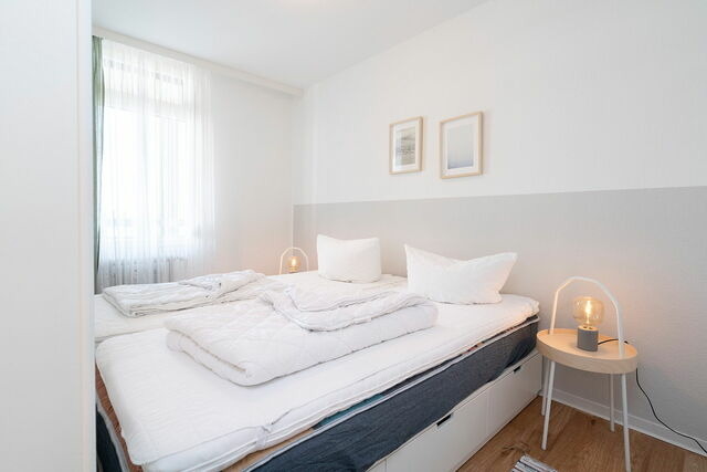 Ferienwohnung in Gr&ouml;mitz - Gr&ouml;mitz-Center Whg. 431 - Bild 19