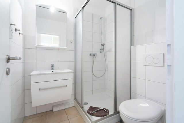 Ferienwohnung in Gr&ouml;mitz - Gr&ouml;mitz-Center Whg. 431 - Bild 23