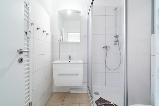 Ferienwohnung in Gr&ouml;mitz - Gr&ouml;mitz-Center Whg. 431 - Bild 24